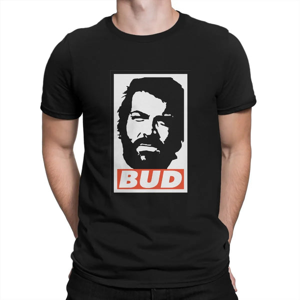 Humorous Bud T-Shirt