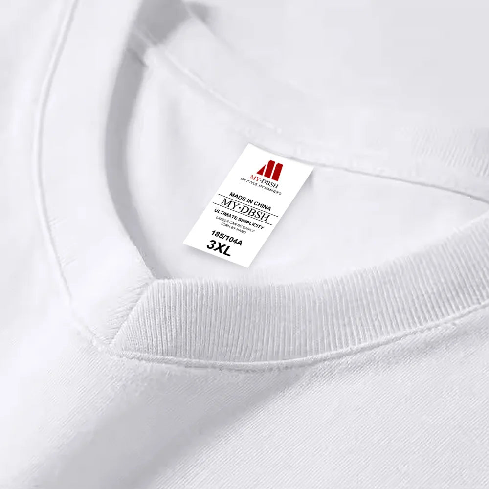 Stretch Men T-Shirt