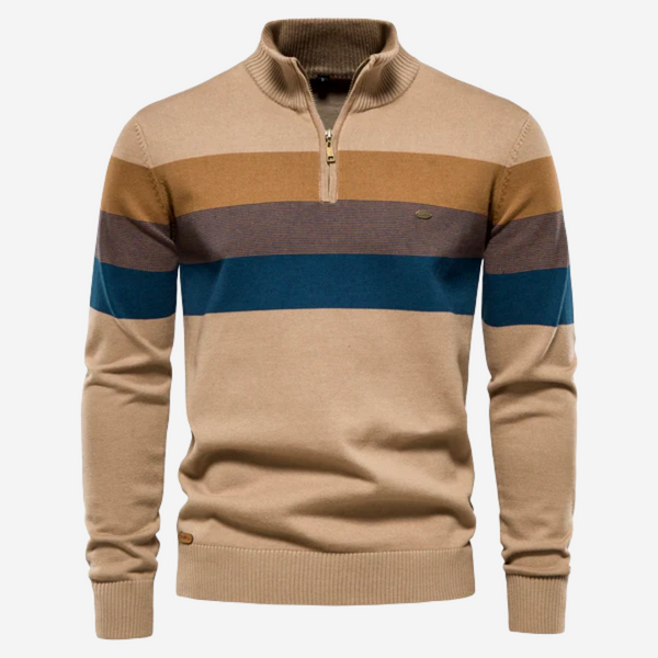 Laurence RETRO SWEATER