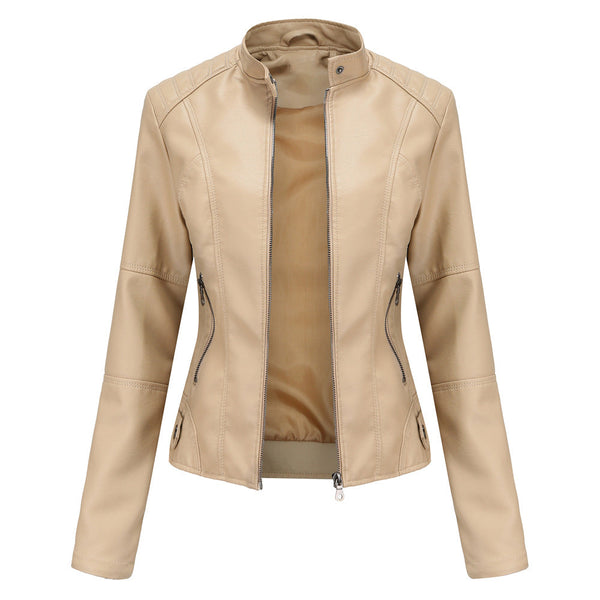 Pearl Slim Jacket