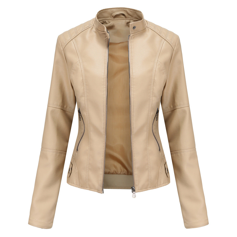 Pearl Slim Jacket
