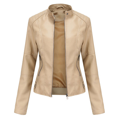 Pearl Slim Jacket