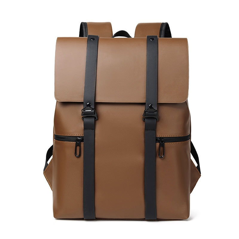 ChicCarry - lighter, fashionable business backpack