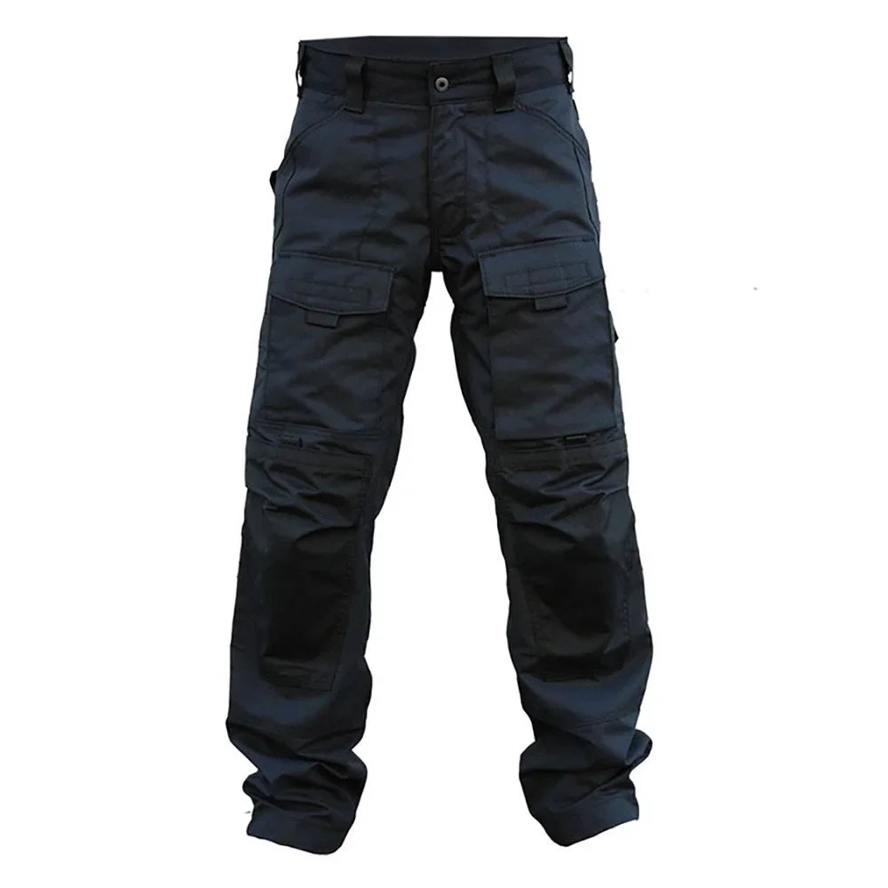 Outdoor Military Fan Tactical Trousers