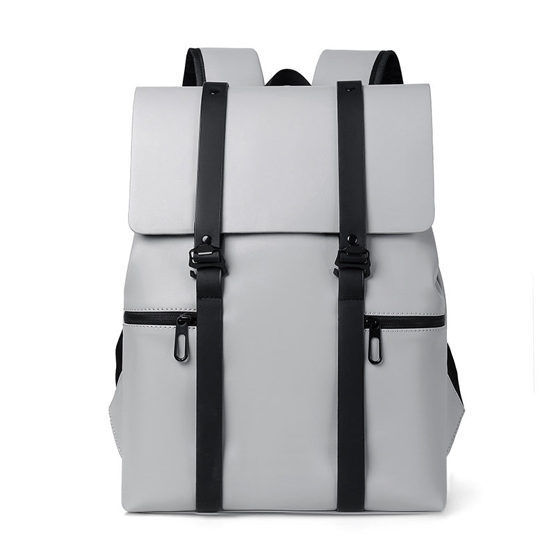 ChicCarry - lighter, fashionable business backpack