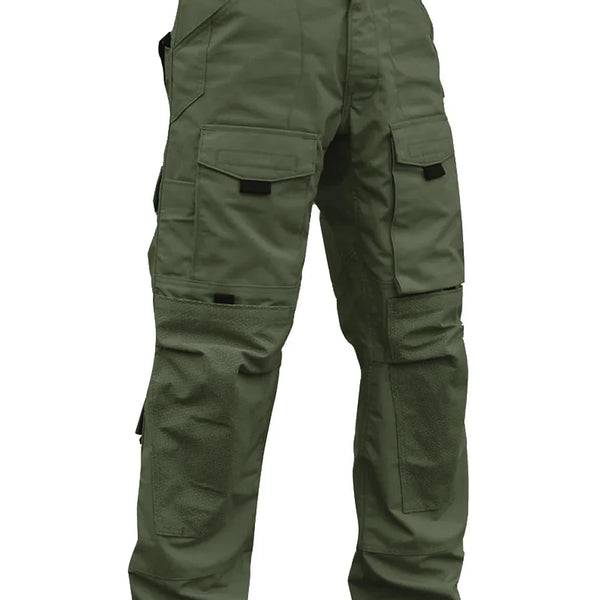 Outdoor Military Fan Tactical Trousers