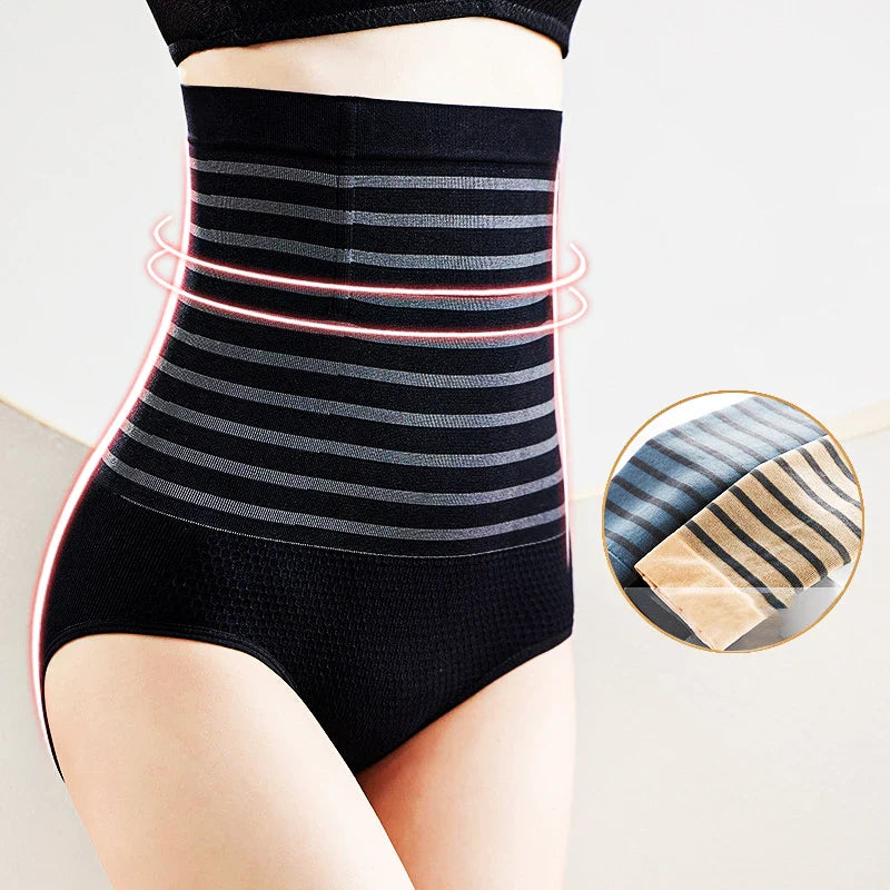 Heidi High-Waist Compression Shaper