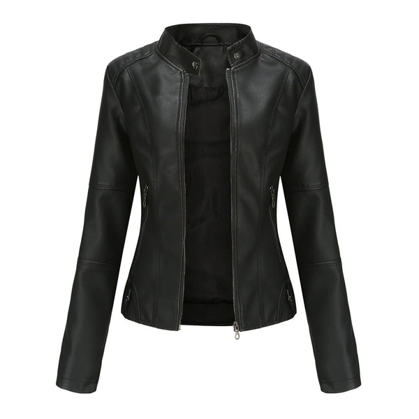 Pearl Slim Jacket