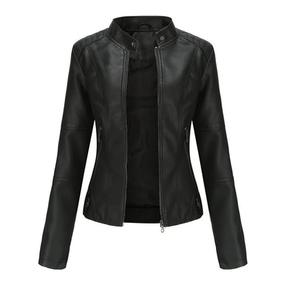 Pearl Slim Jacket