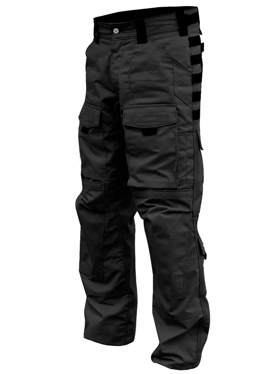 Outdoor Military Fan Tactical Trousers