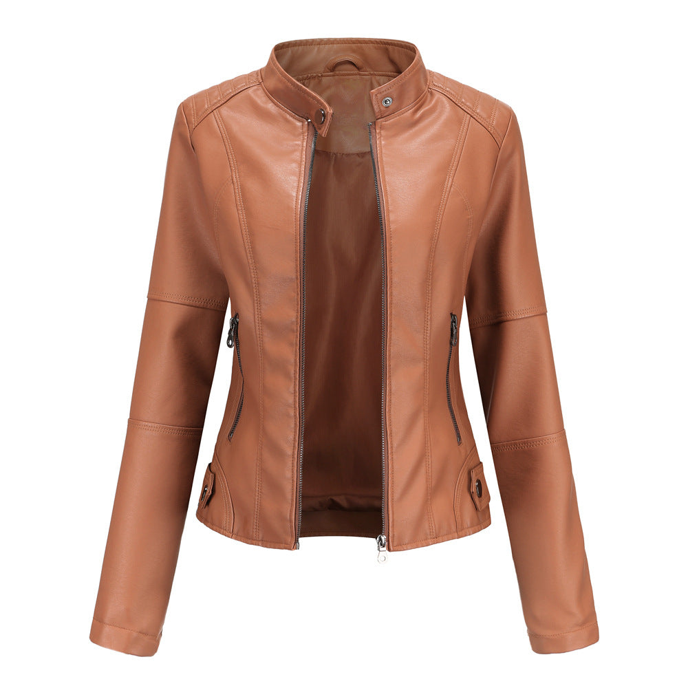 Pearl Slim Jacket