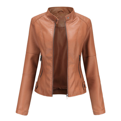 Pearl Slim Jacket