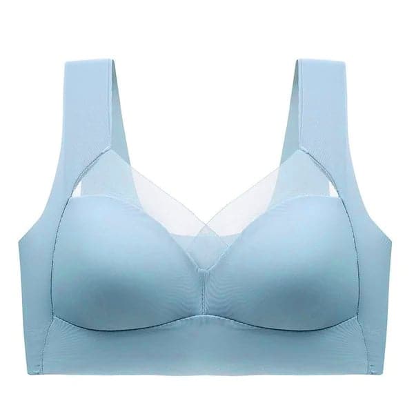 Sexy Push-Up Wireless Bras