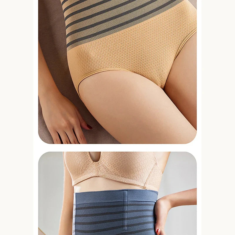 Heidi High-Waist Compression Shaper