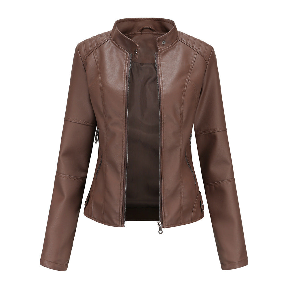 Pearl Slim Jacket