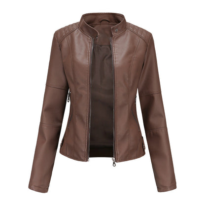 Pearl Slim Jacket
