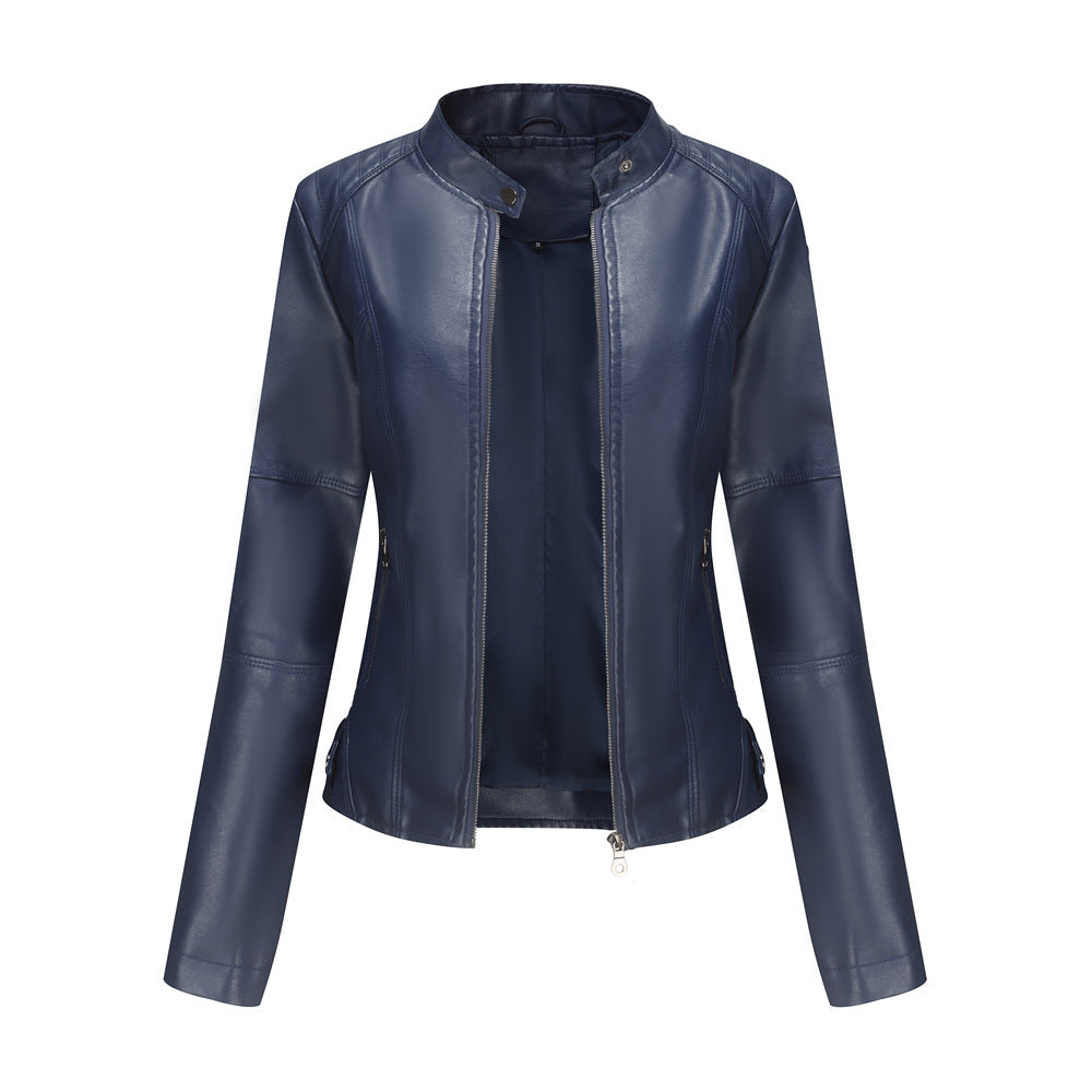 Pearl Slim Jacket
