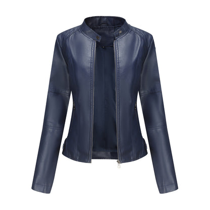 Pearl Slim Jacket