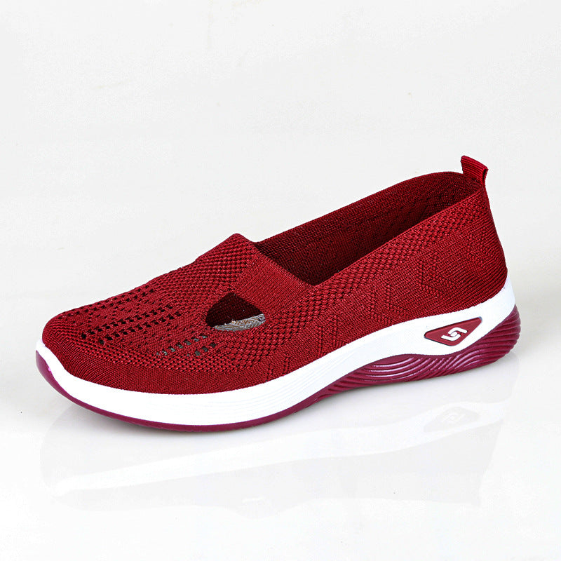 Ayla Supportive Slip-On for Women