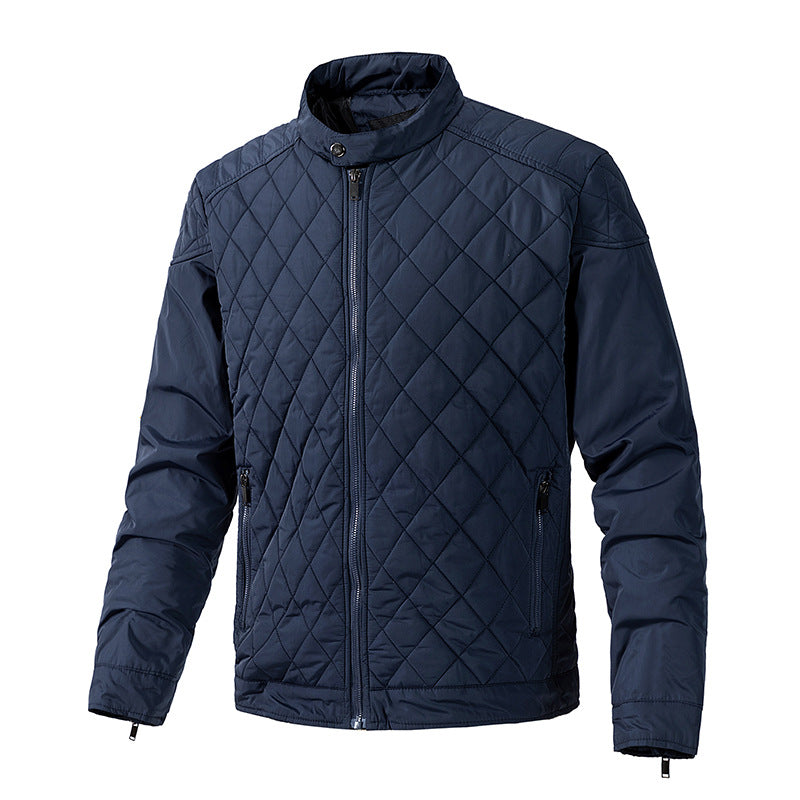 Moses Elegant Autumn and Winter Jacket