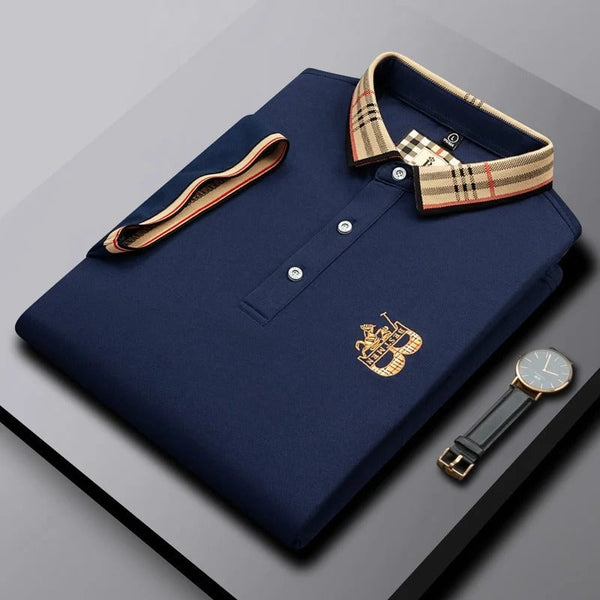 William Men's Polo