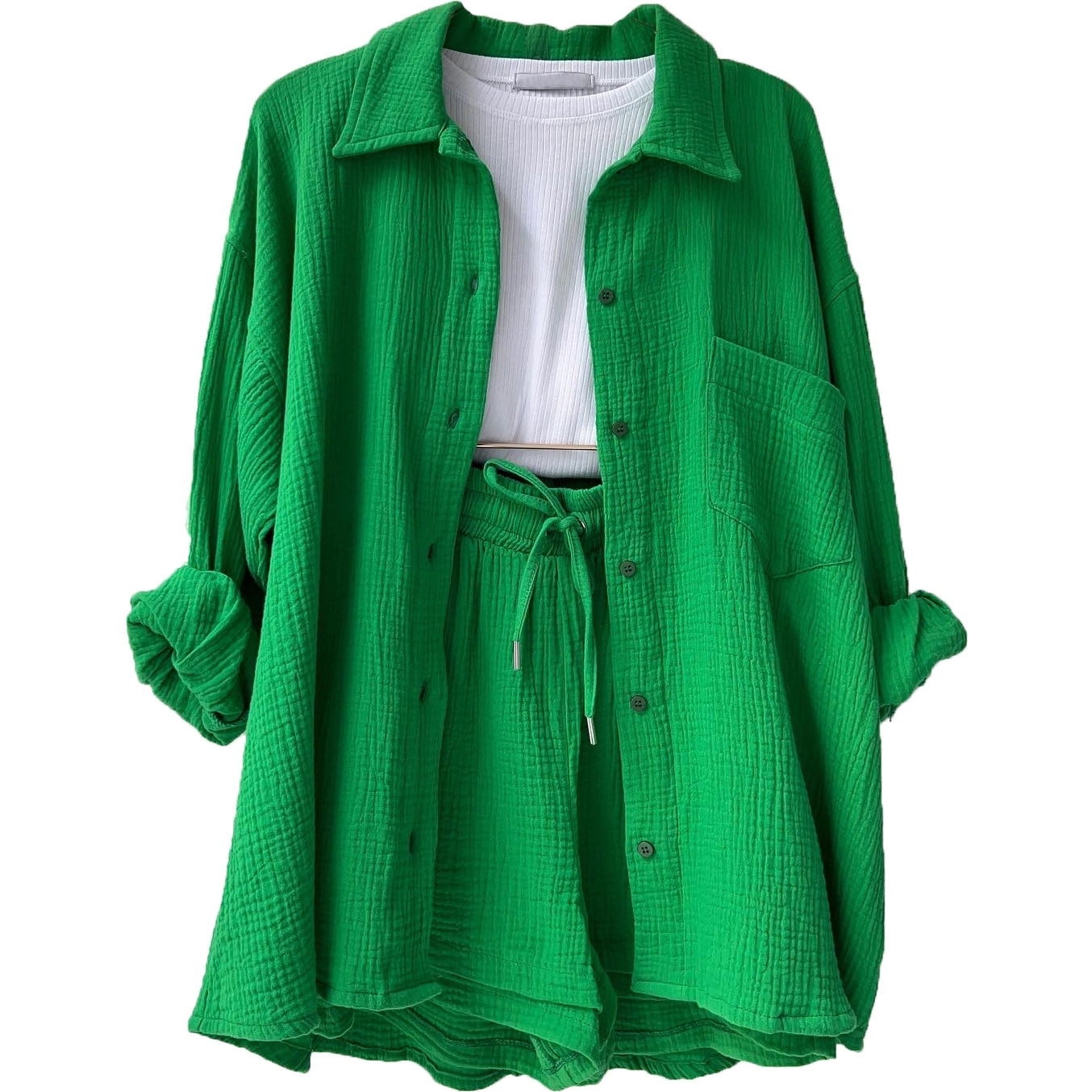 Maya Stylish Women's Cotton Suit