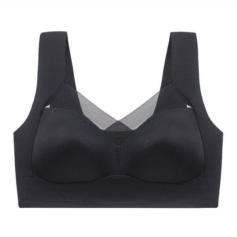 Sexy Push-Up Wireless Bras