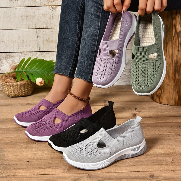 Ayla Supportive Slip-On for Women