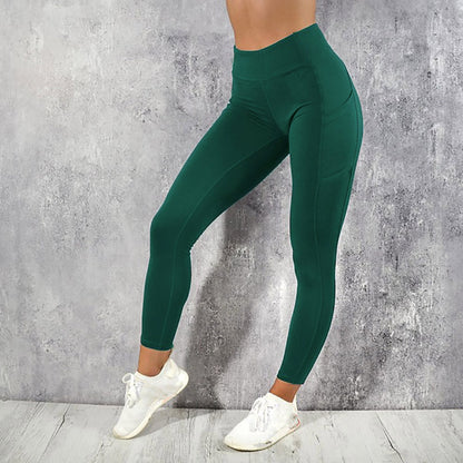 Heidi High-Waist Compression Shaper