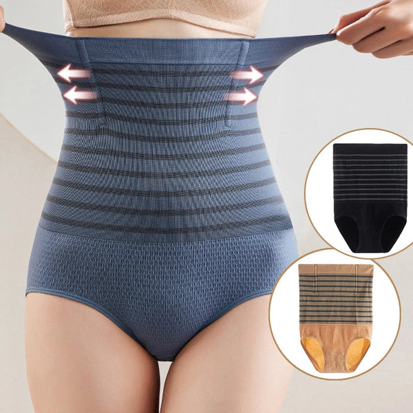 Heidi High-Waist Compression Shaper