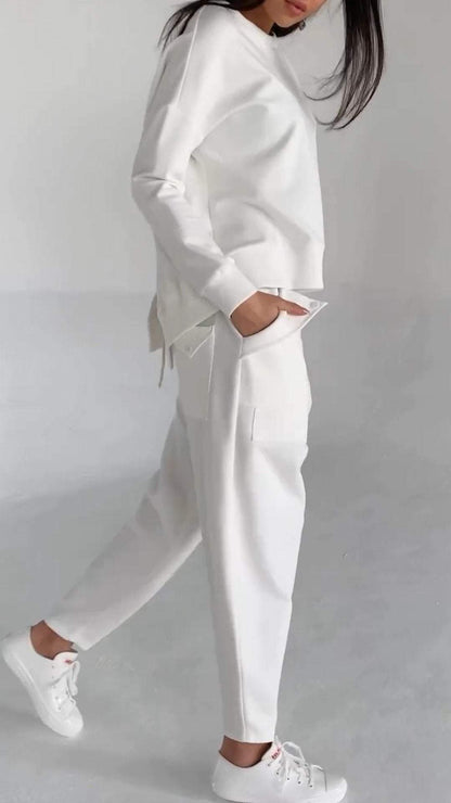 Grace Two-Piece Suit