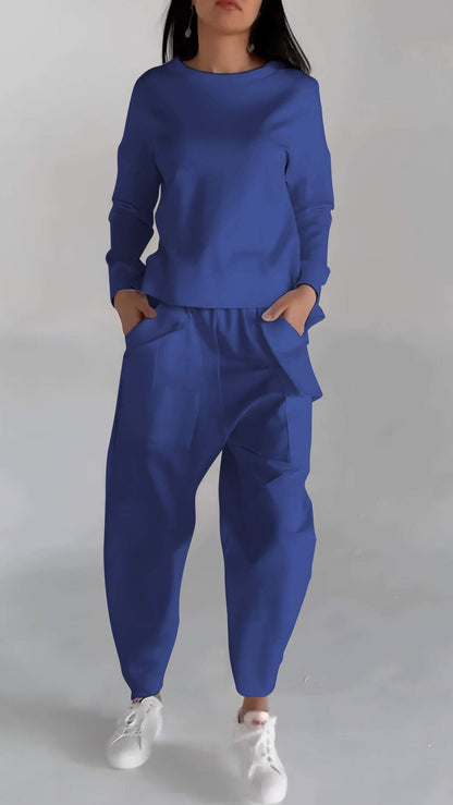 Grace Two-Piece Suit
