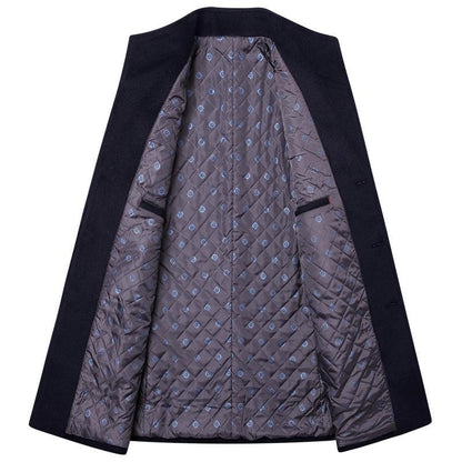 Calvin Slim-Fit Classic Trousers