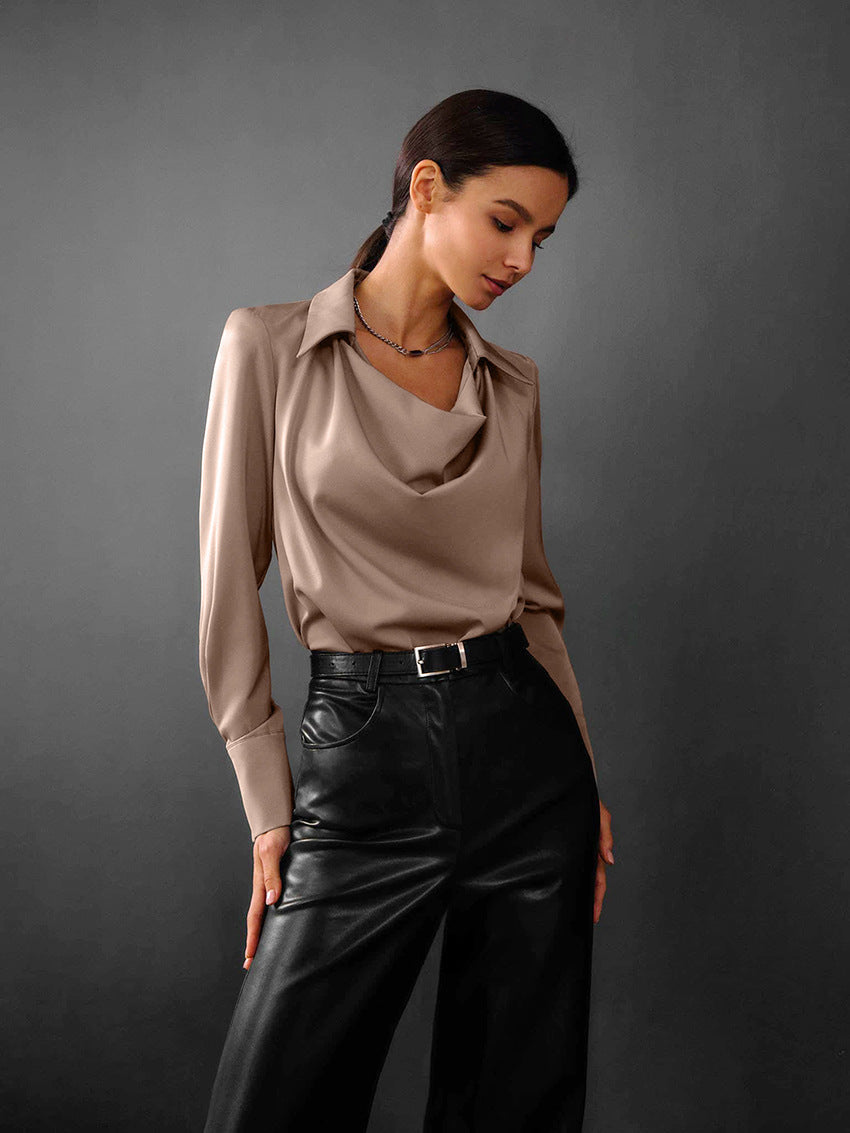 Georgia Grace Timeless Blouse