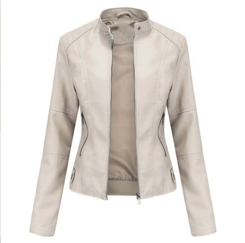 Pearl Slim Jacket