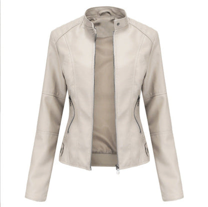 Pearl Slim Jacket