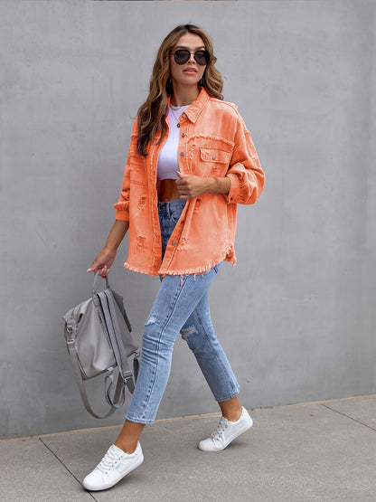 Mia Iconic Denim Essential
