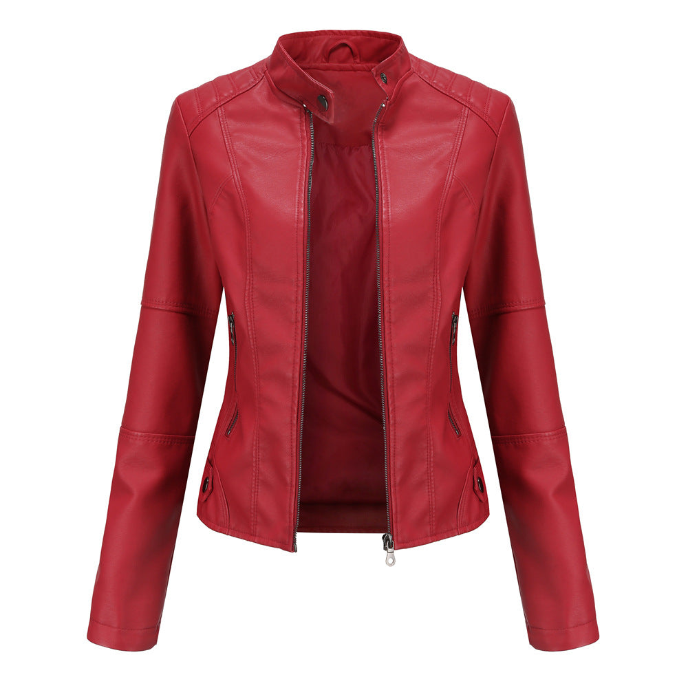 Pearl Slim Jacket