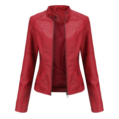 Pearl Slim Jacket