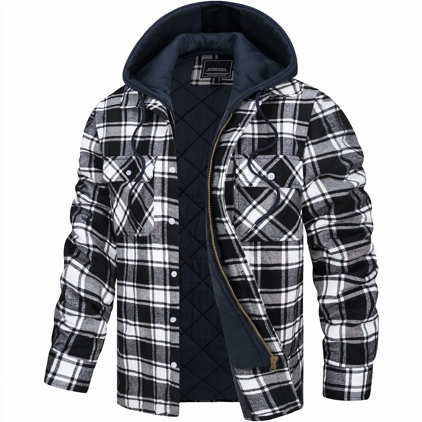 Harry City Comfort Jacket