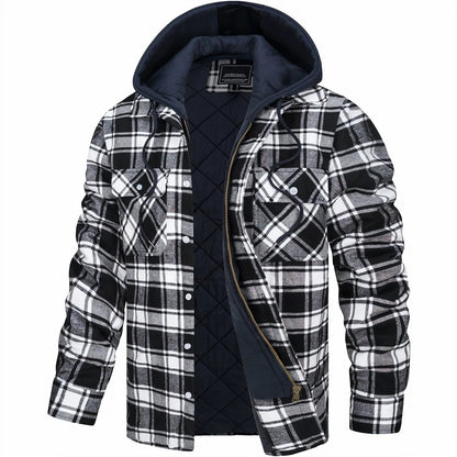 Harry City Comfort Jacket