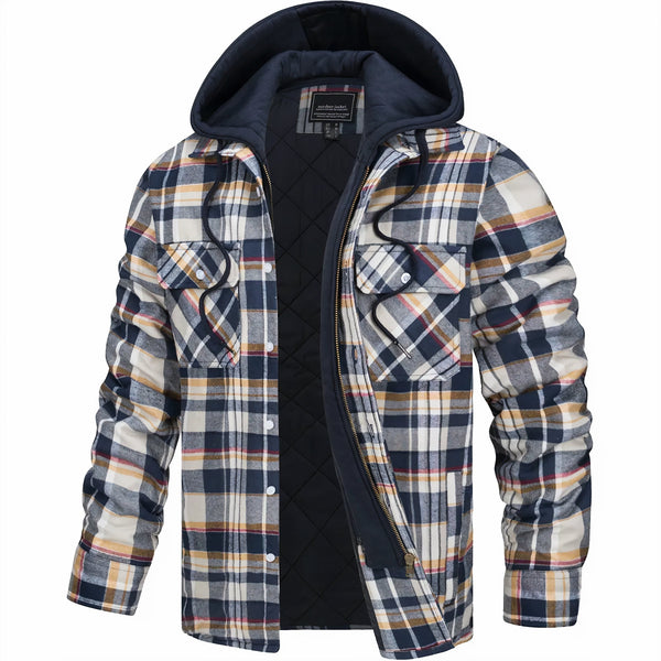 Harry City Comfort Jacket