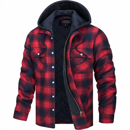 Harry City Comfort Jacket