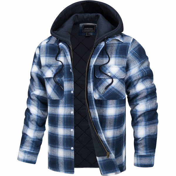 Harry City Comfort Jacket
