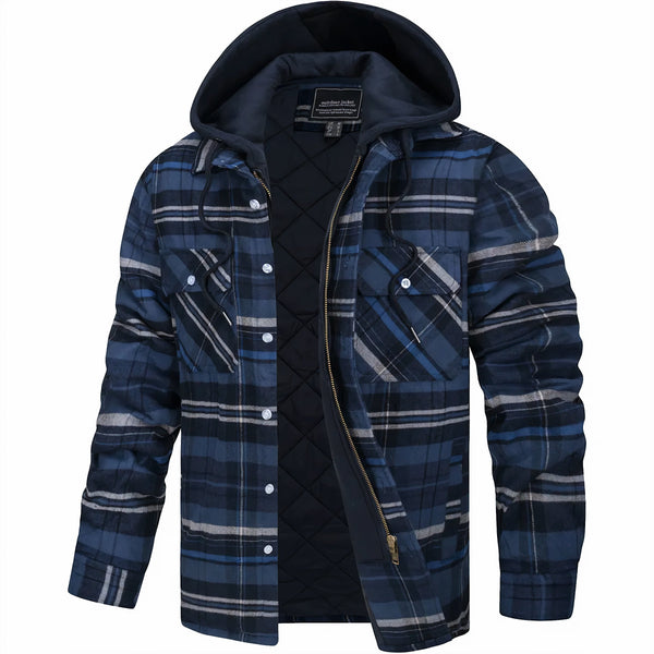 Harry City Comfort Jacket