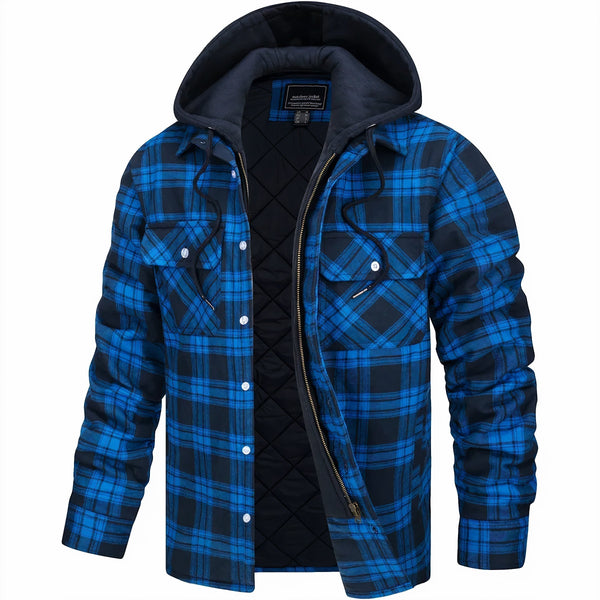 Harry City Comfort Jacket