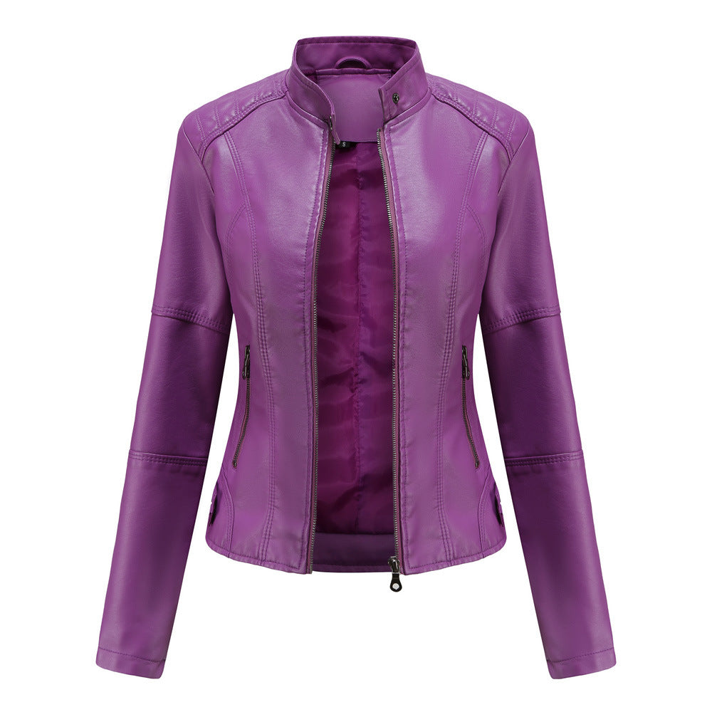 Pearl Slim Jacket